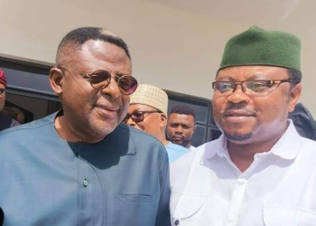 Supreme Court verdict: Hon Martin Orim congratulates Governor Otu, Odey, C’Riverians