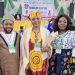 Photos: Dr. Beshel, in Kano State for NCCIDE conference