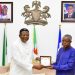 Otu Seeks Closer Security, Maritime Ties With Equatorial Guinea, Cameroon