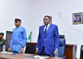 Gov Otu pays N440m WAEC fees for 16, 301 Cross Riverians