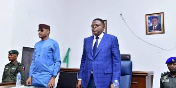 Gov Otu pays N440m WAEC fees for 16, 301 Cross Riverians