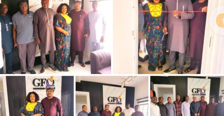 GFO Orim Foundation opens an official Abuja office