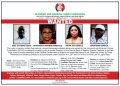 Emefiele’s wife, three others declared wanted by EFCC