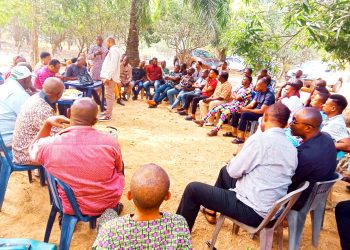 Bye-Election: Obanliku APC releases a statement, expresses grave concerns