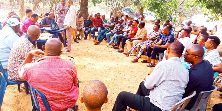 Bye-Election: Obanliku APC releases a statement, expresses grave concerns