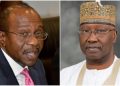 Buhari’s signature forged in $6.23m CBN withdrawal, Mustapha testifies against Emefiele