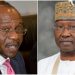 Buhari’s signature forged in $6.23m CBN withdrawal, Mustapha testifies against Emefiele