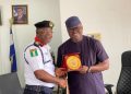 Security: Speaker Ayambem Assures Collaboration with NSCDC
