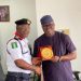 Security: Speaker Ayambem Assures Collaboration with NSCDC