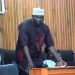 Equipment Recovery: Works Commissioner appears before C’River Assembly