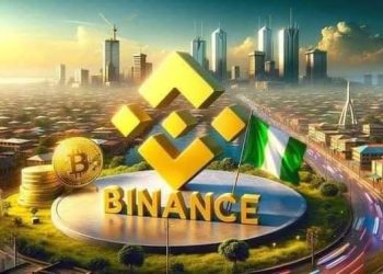 BREAKING:  Binance to depart Nigerian market, ends services in local currency