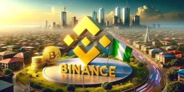 BREAKING:  Binance to depart Nigerian market, ends services in local currency