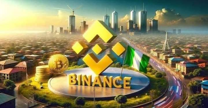 BREAKING:  Binance to depart Nigerian market, ends services in local currency