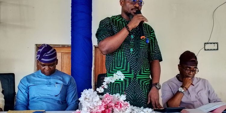 C’RIVER ASSEMBLY COMMITTEE ON PAC CHARGE LGAs TO IMPROVE REVENUE GENERATION