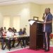 LG Election will boost economic growth and decrease poverty – CROSIEC Chair Mike Ushie speaks at AKISIEC Pre-election Seminar