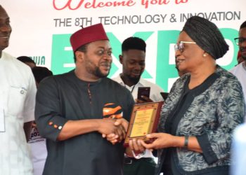 Breaking: Cross River Emerges First In 8th National Technology / Innovation Exhibition