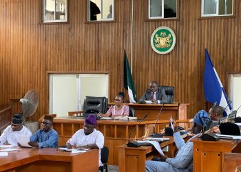 Governor Otu Withdraws Patrick Edi’s Appointment, Appoints Ubi as Clerk