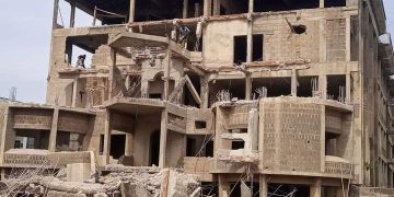 Cross River Abuja Liaison Office: Assembly Demands Instant Stop to Renovations and Calls for Revocation