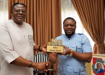 C’River State Science And Tech Ministry: Putting State In Global Tech Map