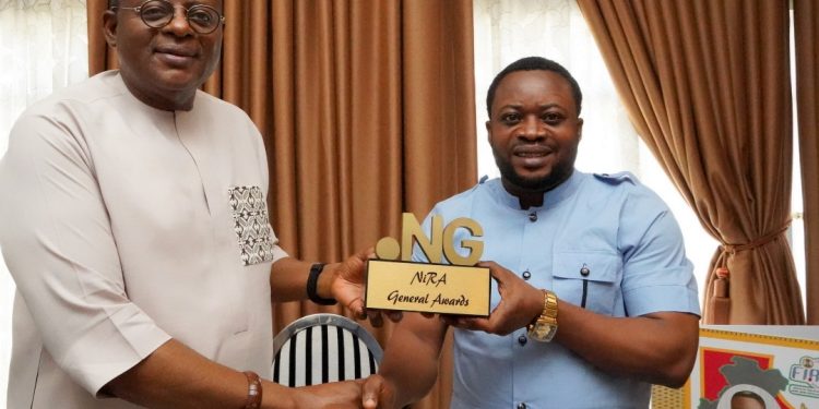 C’River State Science And Tech Ministry: Putting State In Global Tech Map