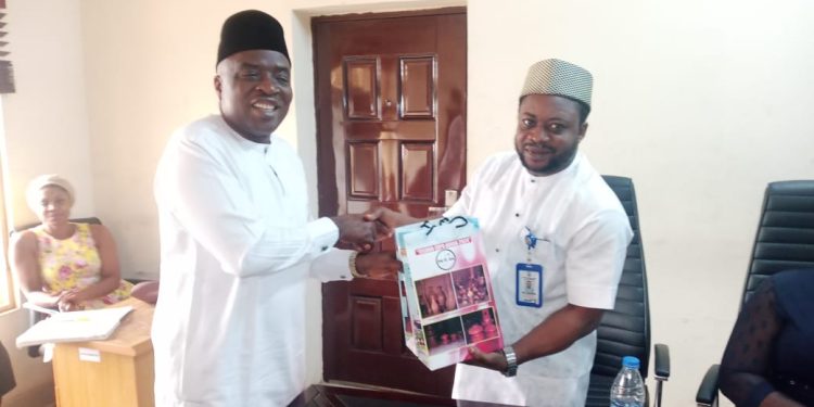 PRODA To Establish Regional Office In Cross River
