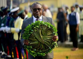 [OPINION] ELVERT AYAMBEM: A LEGISLATOR TICKING THE RIGHT BOXES