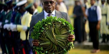 [OPINION] ELVERT AYAMBEM: A LEGISLATOR TICKING THE RIGHT BOXES
