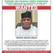 BREAKING: EFCC declares Yahaya Bello wanted