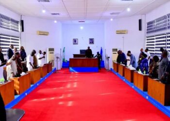 C’River SEC approves infrastructure interventions across senatorial districts.