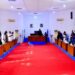 C’River SEC approves infrastructure interventions across senatorial districts.