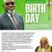 Birthday Anniversary: Speaker Ayambem celebrates Governor’s Chief of Staff – Hon. Ironbar