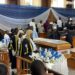 Speaker Ayambem extols late Barr Ekpeyong, as Assembly holds a Valedictory Session