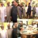 Chief Martin Orim Meets with President Tinubu’s Chief of Staff
