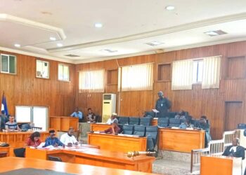 C’River Assembly Calls on State Government to Revoke, Restrain Sale of State-Owned Quarters in Ogoja