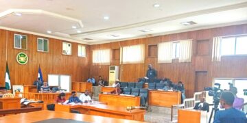 C’River Assembly Calls on State Government to Revoke, Restrain Sale of State-Owned Quarters in Ogoja