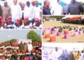 Empowerment: GFO Orim Foundation Trains and Gives 45 C’Riverians Business Startup Kits