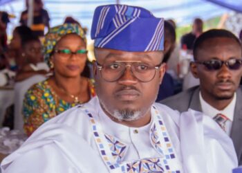 Eid-el-Fitr: Speaker Ayambem felicitates with Muslims, harps on self-sacrifice