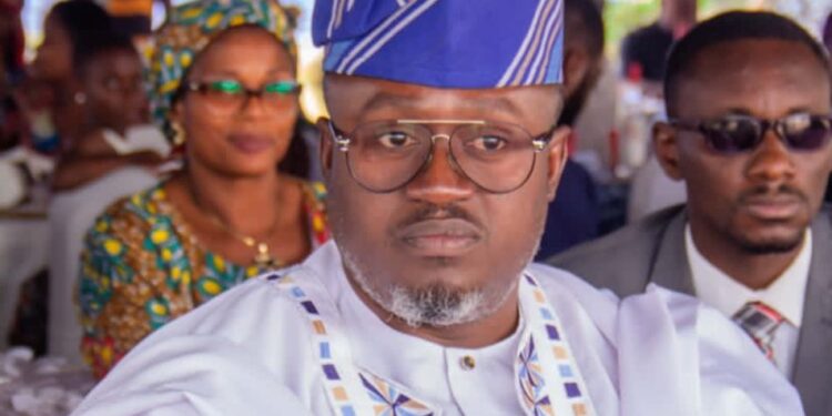 Eid-el-Fitr: Speaker Ayambem felicitates with Muslims, harps on self-sacrifice