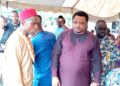 Chief Martin Orim, Hon Agabi Attend the Coronation Ceremony of H/H Ochui Ikong Ayukwu