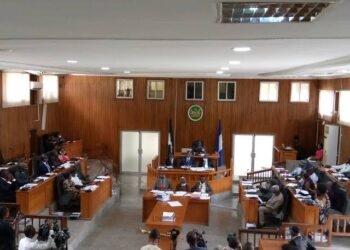 Summit Hills: Cross River Assembly Calls for Intervention at Gully Erosion Sites