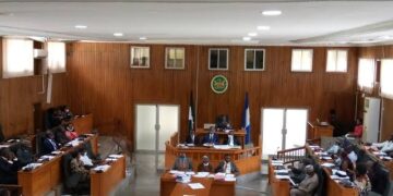 Summit Hills: Cross River Assembly Calls for Intervention at Gully Erosion Sites