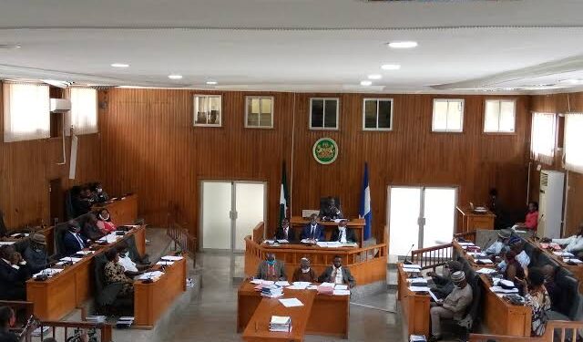 Summit Hills: Cross River Assembly Calls for Intervention at Gully Erosion Sites