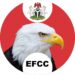 EFCC Distance Itself from List of Ex-Govs Under Corruption Investigation