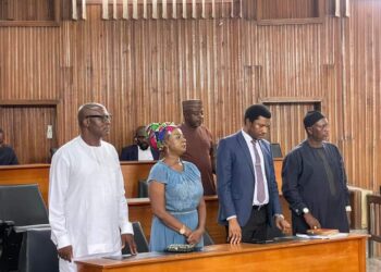 C’River Assembly Confirms Assembly Commission Members, Commend Otu’s Appointment Spread