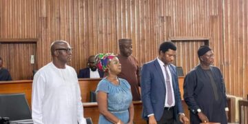 C’River Assembly Confirms Assembly Commission Members, Commend Otu’s Appointment Spread