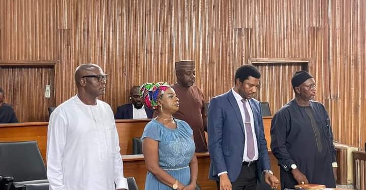 C’River Assembly Confirms Assembly Commission Members, Commend Otu’s Appointment Spread