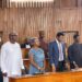 C’River Assembly Confirms Assembly Commission Members, Commend Otu’s Appointment Spread