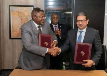 Otu secures $3.5bn Afreximbank funding for Bakassi Deep Seaport