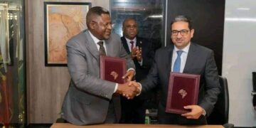 Otu secures $3.5bn Afreximbank funding for Bakassi Deep Seaport