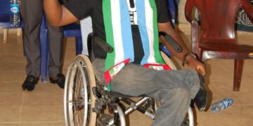 Empowering the Overlooked: Leveraging CRS Disabilities Rights Commission, CRS-Diasporans Contributions and Community Resilience Strategies for Disability and Women Inclusive Economic Growth and Development of Cross River State